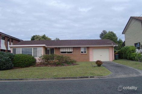 Property photo of 18 Morris Street Ulladulla NSW 2539