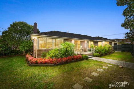 Property photo of 19 Stradbroke Crescent Mulgrave VIC 3170