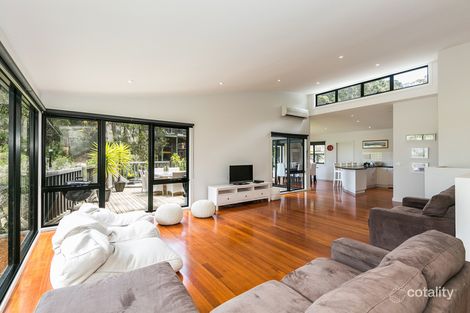 Property photo of 20A Belvedere Terrace Lorne VIC 3232