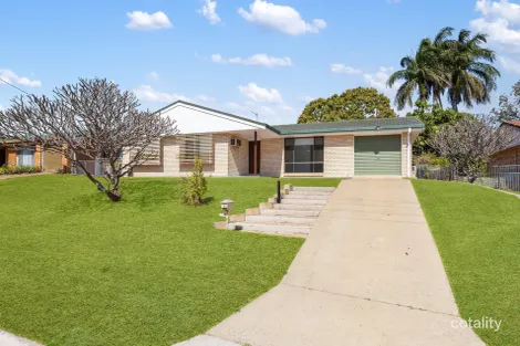 6 Aramac Dr, Clinton, QLD 4680