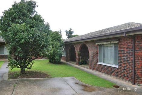 Property photo of 4/66 Forest Avenue Black Forest SA 5035