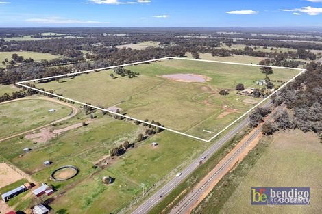 1468 Bendigo-Pyramid Rd, Sebastian, VIC 3556