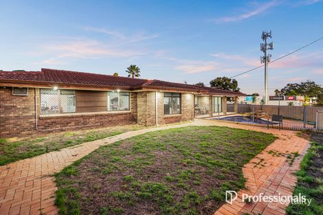 Property photo of 118 Princess Road Balga WA 6061