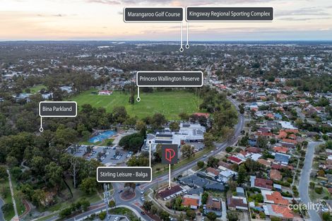 Property photo of 118 Princess Road Balga WA 6061