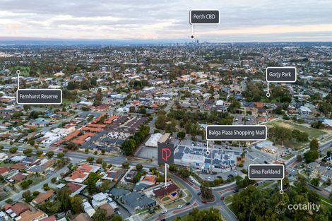Property photo of 118 Princess Road Balga WA 6061