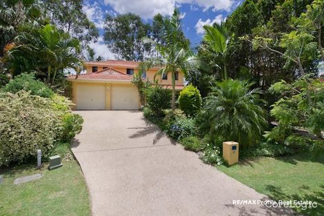 Property photo of 57 Wyndarra Street Kenmore QLD 4069