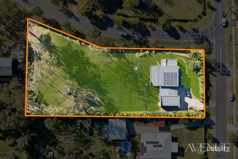 Property photo of 373-383 Equestrian Drive New Beith QLD 4124