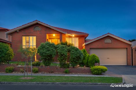 Property photo of 13 Cheadle Crescent Bundoora VIC 3083