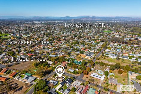 Property photo of 550 Roach Street Lavington NSW 2641