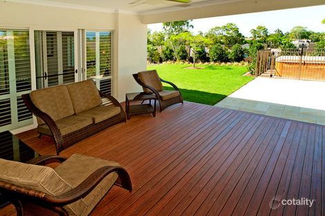 Property photo of 3032 Forest Hills Drive Hope Island QLD 4212