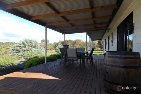 Property photo of 28 Brougham Court Kanmantoo SA 5252