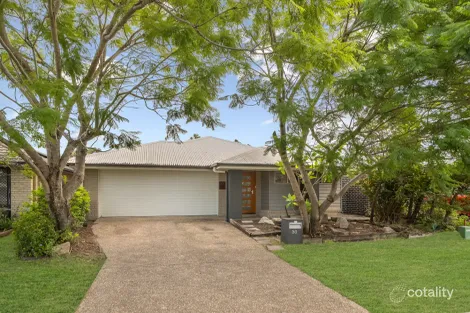 30 Dickson Cres, North Lakes, QLD 4509
