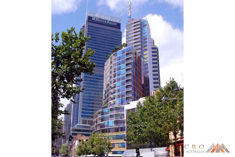 Property photo of 712/718 George Street Haymarket NSW 2000