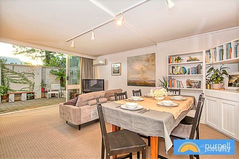 Property photo of 6/5 Howitt Street Kingston ACT 2604