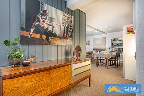 Property photo of 6/5 Howitt Street Kingston ACT 2604