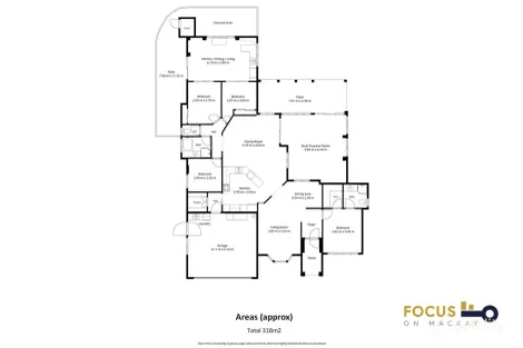 Property photo of 105 Pacific Drive Hay Point QLD 4740
