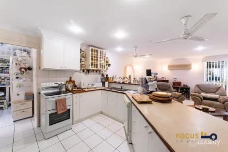 Property photo of 105 Pacific Drive Hay Point QLD 4740