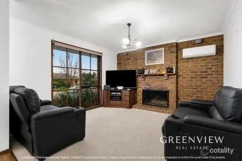 Property photo of 28 Phelan Drive Cranbourne North VIC 3977