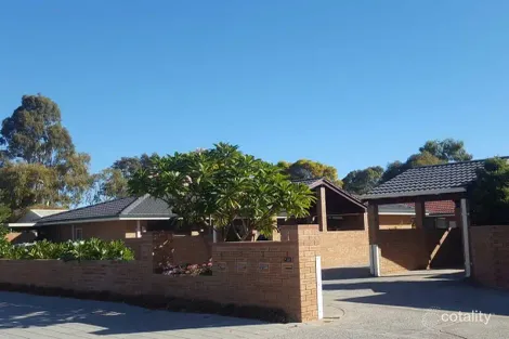 1 Wheatley Dr, Bull Creek, WA 6149