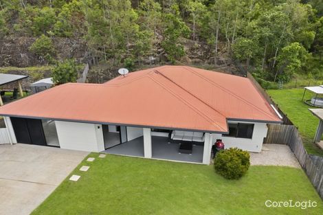 Property photo of 27 Wiltshire Drive Gordonvale QLD 4865