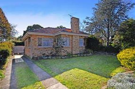 Property photo of 33 Sherwood Road Mount Waverley VIC 3149