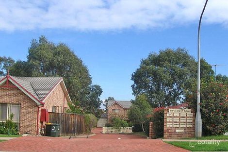 8 Hillcrest Rd, Quakers Hill, NSW 2763