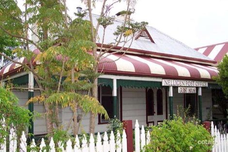 7 Braidwood St, Nelligen, NSW 2536