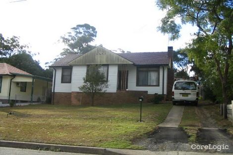 Property photo of 51 Pioneer Street Seven Hills NSW 2147