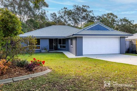 Property photo of 27 Portland Parade Redland Bay QLD 4165