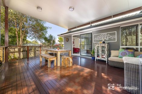 Property photo of 27 Portland Parade Redland Bay QLD 4165