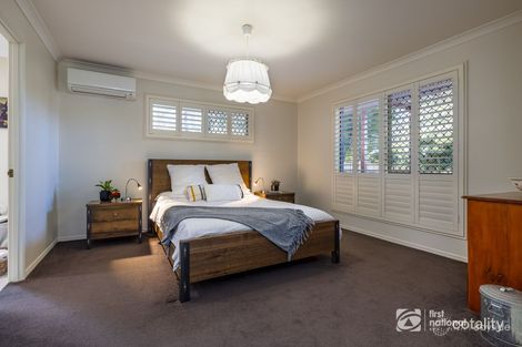 Property photo of 27 Portland Parade Redland Bay QLD 4165
