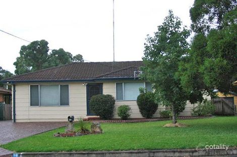 16 Rutledge Ave, Dapto, NSW 2530