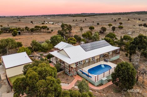 660 Bondleigh Rd, Rockleigh, SA 5254