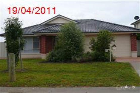 Property photo of 12 San Sebastian Drive Point Cook VIC 3030