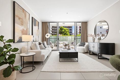 332/2-4 Lachlan St, Waterloo, NSW 2017