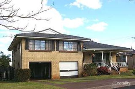 6 Cleary St, Centenary Heights, QLD 4350