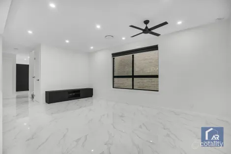 Property photo of 46 Nabthorpe Parade Nirimba Fields NSW 2763