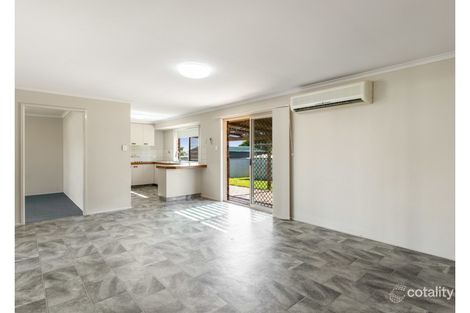 Property photo of 7 Liquidambar Street Glenvale QLD 4350