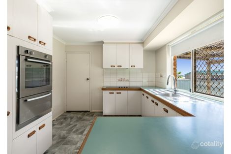 Property photo of 7 Liquidambar Street Glenvale QLD 4350