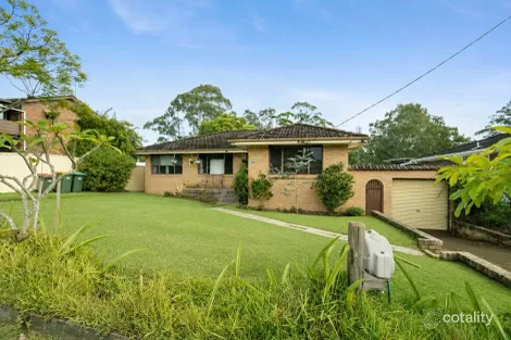 Property photo of 84 Richardson Street Wingham NSW 2429