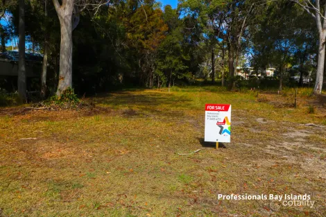 36 Morwong St, Macleay Island, QLD 4184