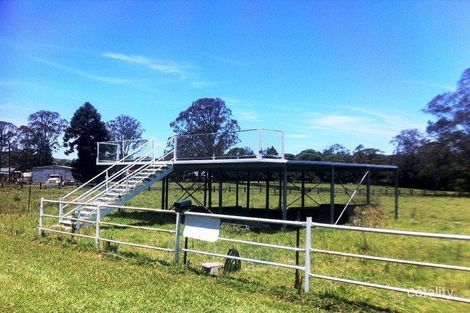 16 Stephen St, Urbenville, NSW 2475