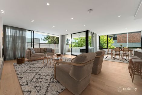 5/2a Dunlop Ave, Kew, VIC 3101