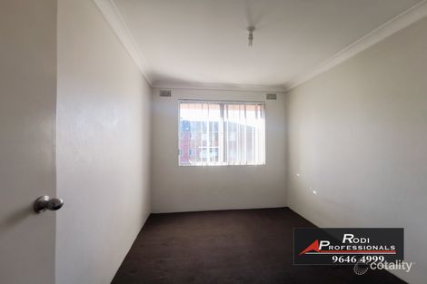 Property photo of 4/109 Graham Street Berala NSW 2141