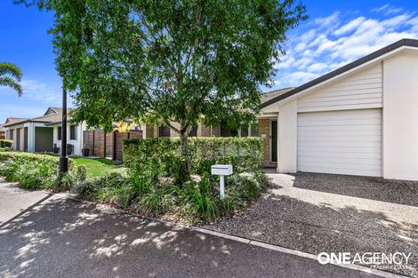 Property photo of 110/230 Pulgul Street Urangan QLD 4655