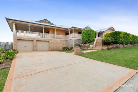 Property photo of 2 Hunter Circuit Petrie QLD 4502