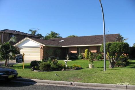16 Bounty Key, Forster, NSW 2428
