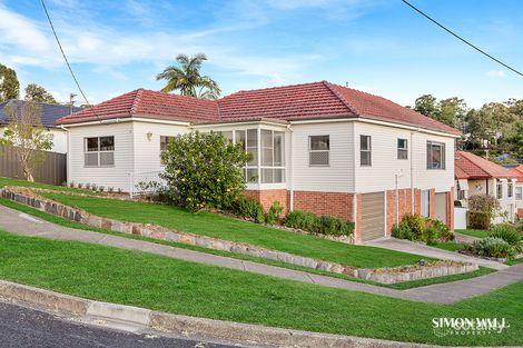 Property photo of 7 Orana Crescent Adamstown Heights NSW 2289