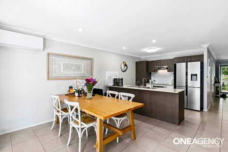 Property photo of 110/230 Pulgul Street Urangan QLD 4655