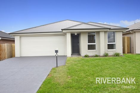 40 Asimus Cct, Elderslie, NSW 2570